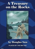 Cover: A Treasure on the Rocks - Ramen Sandwich