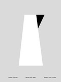 Cover: Robert Therrien - Parasol unit foundation for contemporary art