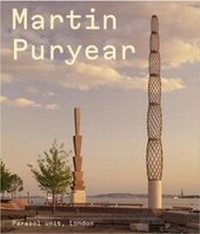Enlarge image Cover: Martin Puryear - Parasol unit foundation for contemporary art