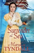 Cover: Surrender the Sea - Ransom Press International