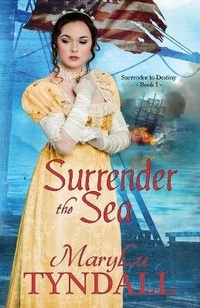 Enlarge image Cover: Surrender the Sea - Ransom Press International