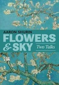 Cover: Flowers & Sky: Two Talks - ENTRE RIOS BOOKS