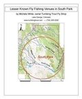 Cover: Lesser Known Fly Fishing Venues in South Park, Colorado - Much More Murray