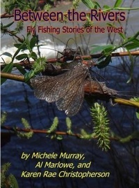 Enlarge image Cover: BETWEEN THE RIVERS - Much More Murray