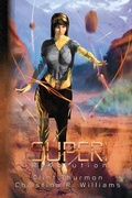Cover: Superi - Superi, LLC.