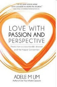 Bild: Love with Passion and Perspective - Light Network