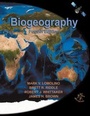 Cover: Biogeography - Oxford University Press Inc