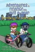 Cover: Adventures in Finance with Bull and Bear - Eleven Digital Group, LLC