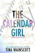 Cover: The Calendar Girl - 13thirty Books