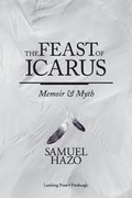 Cover: The Feast of Icarus - Lambing Press