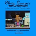 Cover: Olivia Connects - Lauren Simone Publishing House