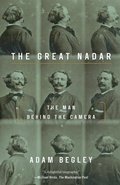 Cover: Great Nadar - Crown Publishing Group, Division of Random House Inc
