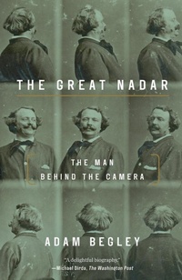 Enlarge image Cover: Great Nadar - Crown Publishing Group, Division of Random House Inc
