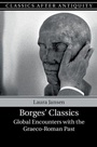 Cover: Borges' Classics - Cambridge University Press