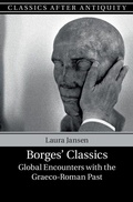 Cover: Borges' Classics - Cambridge University Press