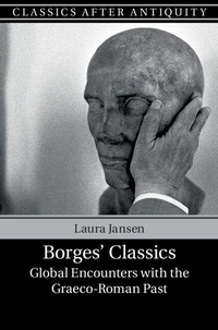 Enlarge image Cover: Borges' Classics - Cambridge University Press