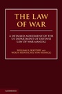 Cover: The Law of War - Cambridge University Press