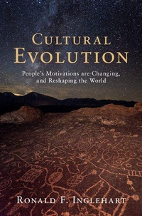 Enlarge image Cover: Cultural Evolution - Cambridge University Press