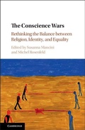 Cover: The Conscience Wars - Cambridge University Press