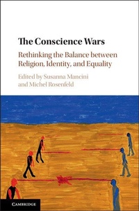 Enlarge image Cover: The Conscience Wars - Cambridge University Press