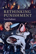 Cover: Rethinking Punishment - Cambridge University Press