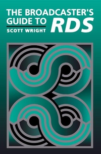 Enlarge image Cover: The Broadcaster's Guide to RBDS - Routledge
