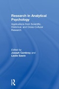 Bild: Research in Analytical Psychology - Routledge
