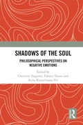 Cover: Shadows of the Soul - Routledge