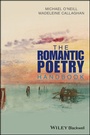 Cover: The Romantic Poetry Handbook - Wiley-Blackwell