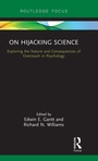Cover: On Hijacking Science - Routledge