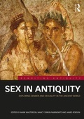 Cover: Sex in Antiquity - Routledge