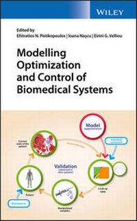 Enlarge image Cover: Modelling Optimization and Control of Biomedical Systems - Wiley