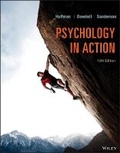 Cover: Psychology in Action - Wiley