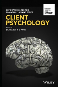 Abbildung von: Client Psychology - Wiley