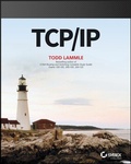 Cover: TCP / IP - Sybex
