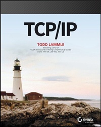Enlarge image Cover: TCP / IP - Sybex