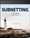 Cover: Subnetting - Sybex