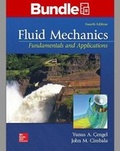 Cover: Gen Combo Fluid Mechanics; Connect Access Card - McGraw-Hill Education