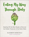Bild: Eating My Way Through Italy - St. Martin's Griffin