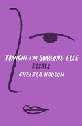 Cover: Tonight I'm Someone Else - Holt McDougal