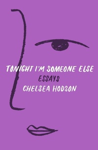 Enlarge image Cover: Tonight I'm Someone Else - Holt McDougal