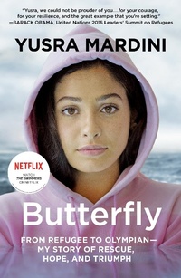 Abbildung von: Butterfly - St. Martin's Press