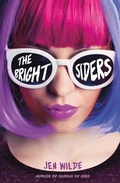 Cover: The Brightsiders - St Martin's Press