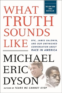 Enlarge image Cover: What Truth Sounds Like - St. Martin's Press