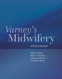 Cover: Varney's Midwifery - Jones and Bartlett Publishers, Inc