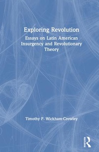 Abbildung von: Exploring Revolution - M.E. Sharpe