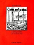 Cover: April Morning - Learning Links