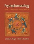 Cover: Psychopharmacology - Sinauer Associates Inc.,U.S.