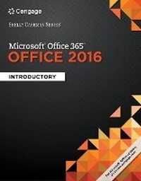 Abbildung von: MindTap Computing, 1 term (6 months) Printed Access Card for Freund/Last/Pratt/Vermaat/Sebok/Hoisington/Starks/Schmieder's Shelly Cashman Series (R) Microsoft (R) Office 365 & Office 2016: Introductory - CENGAGE Learning Custom Publishing