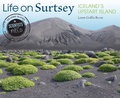 Cover: Life on Surtsey - Clarion Books